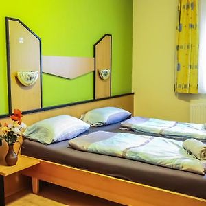 Standaard Appartement